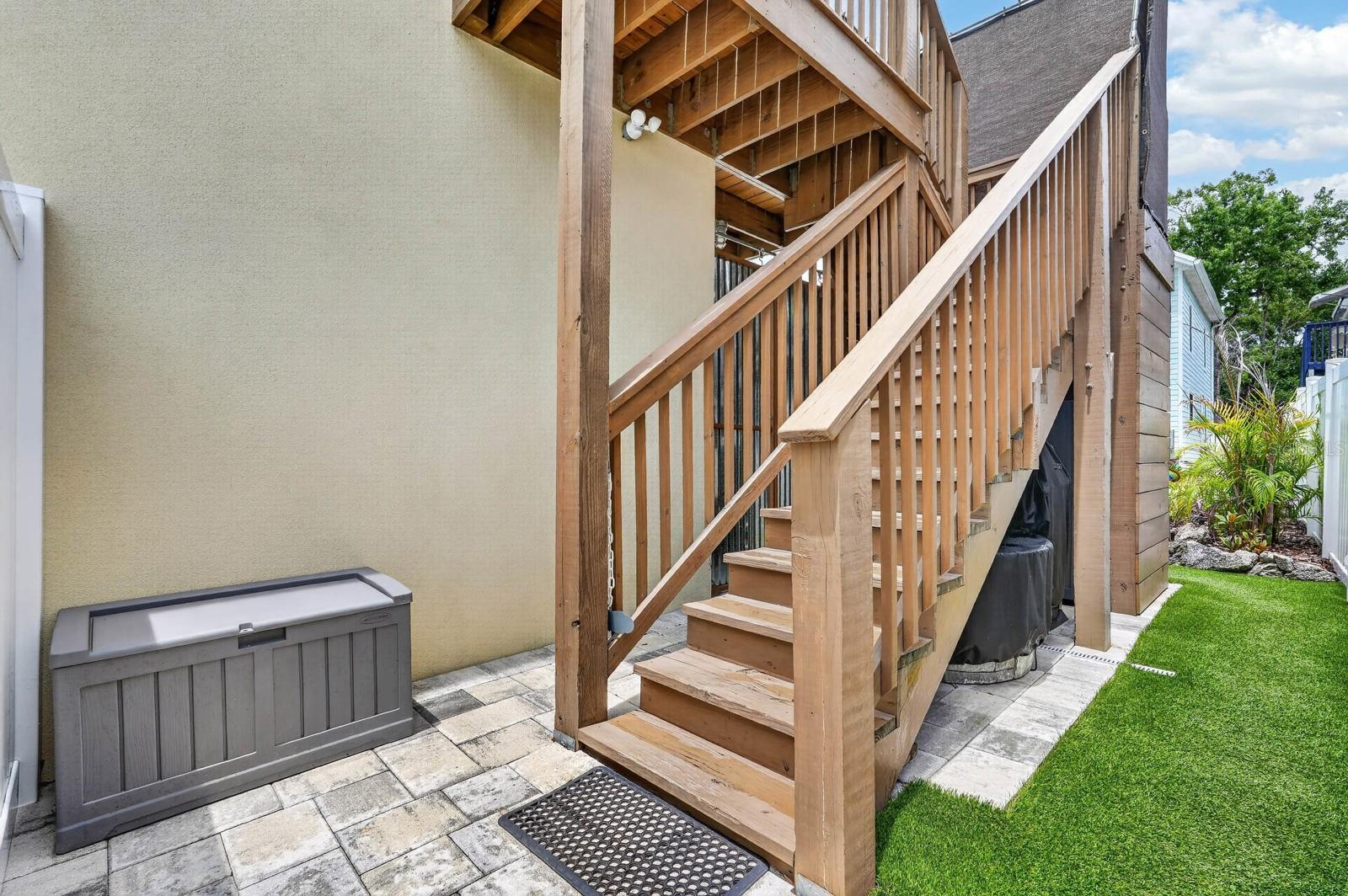 ANDREWS PROP - Residential