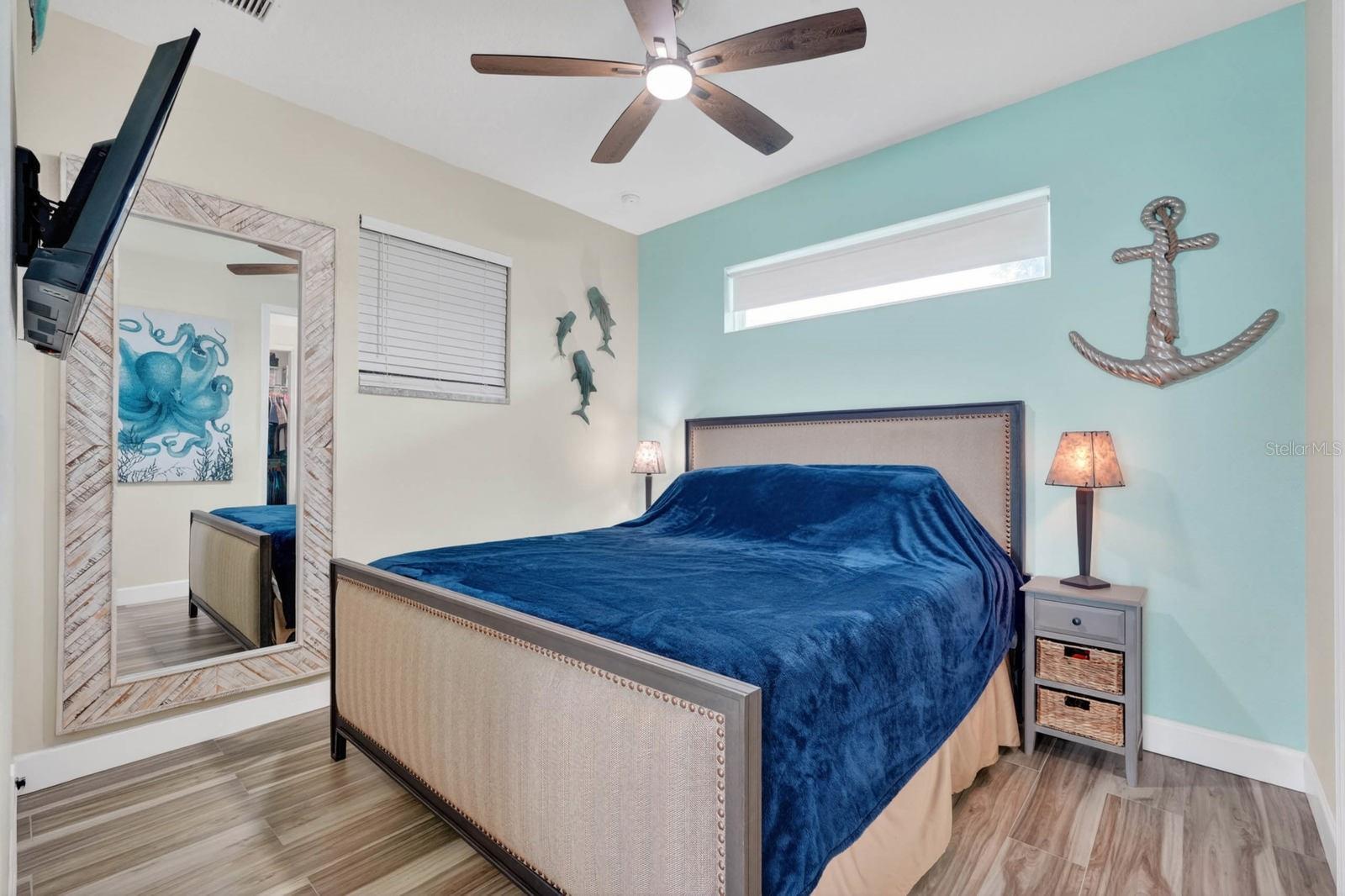 ANDREWS PROP - Residential