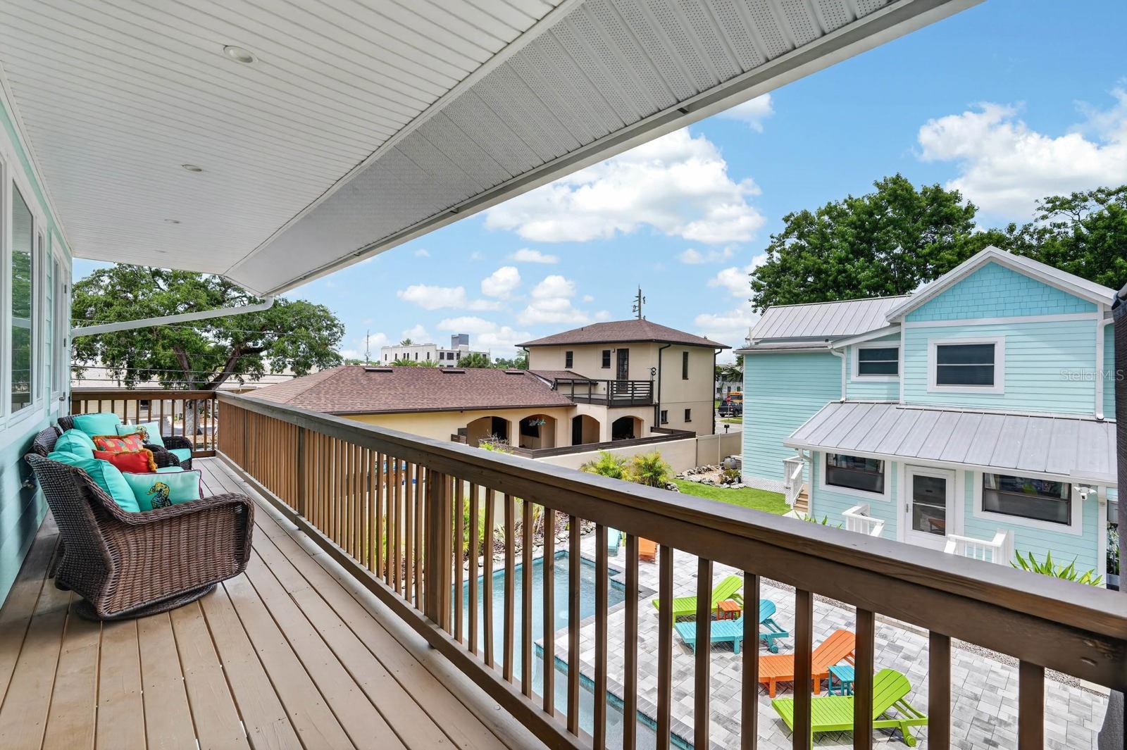 ANDREWS PROP - Residential