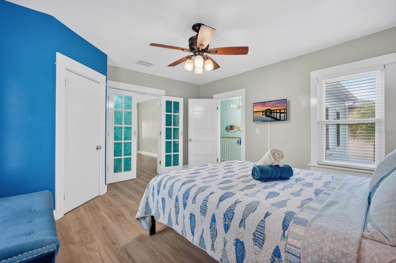 ANDREWS PROP - Residential