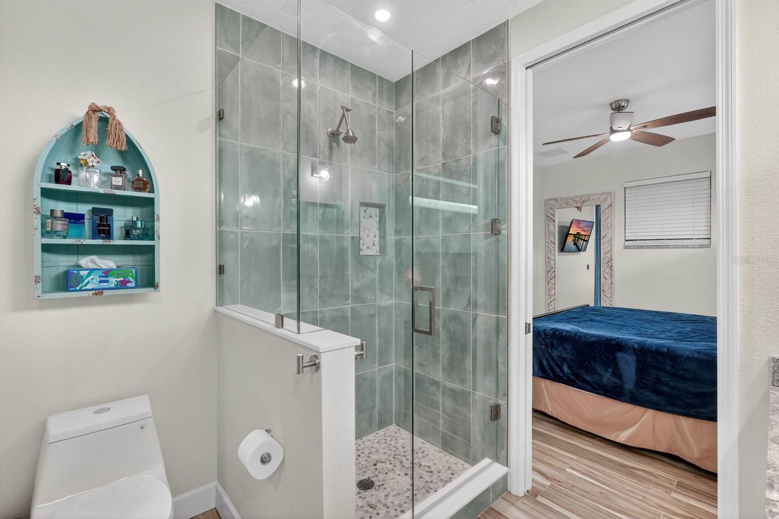 ANDREWS PROP - Residential