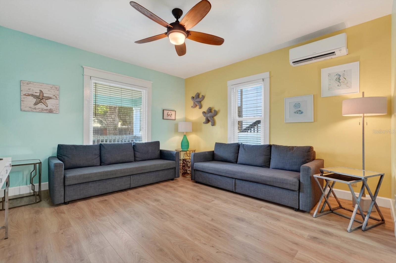 ANDREWS PROP - Residential