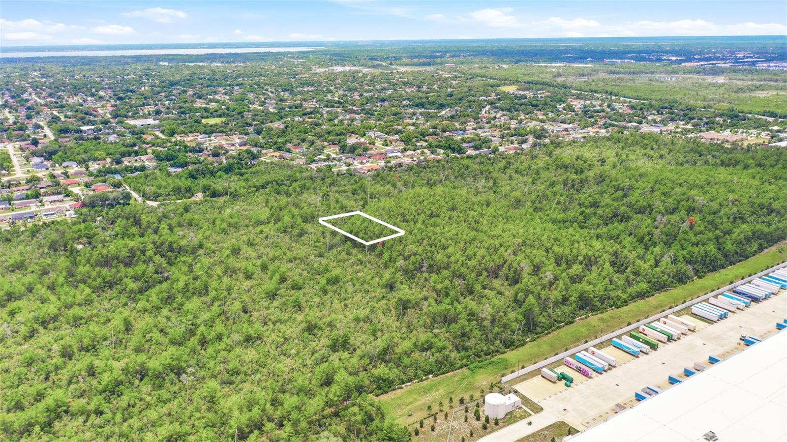 PINE VIEW ESTATES - Land
