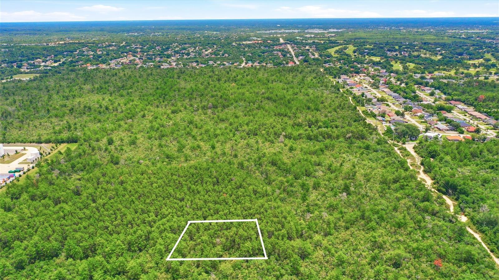 PINE VIEW ESTATES - Land