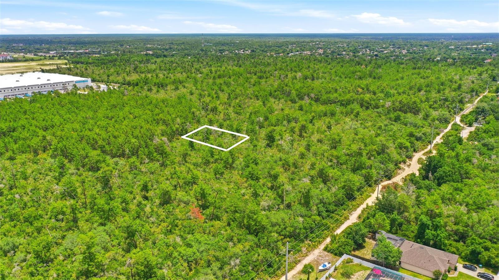 PINE VIEW ESTATES - Land