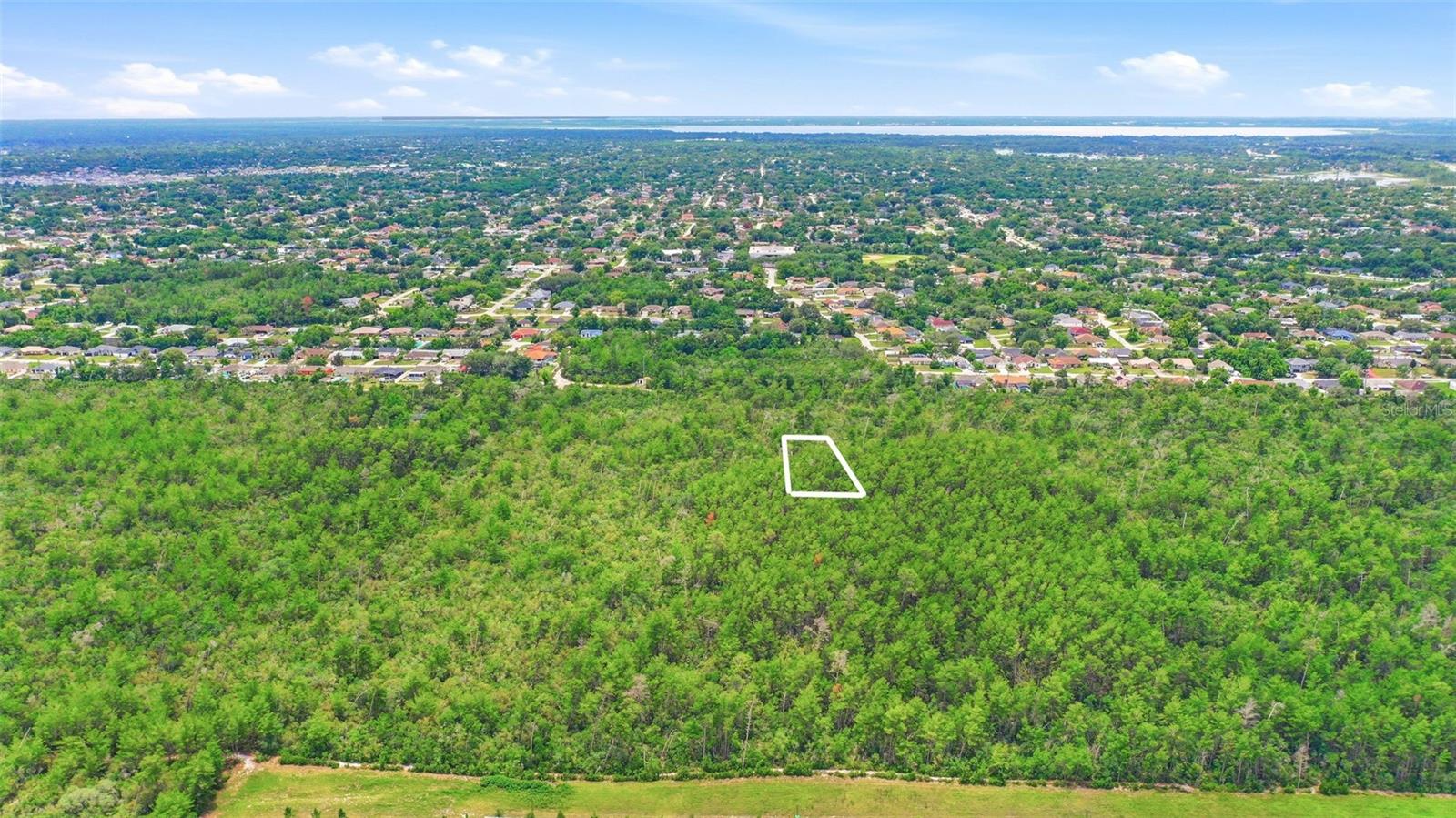 PINE VIEW ESTATES - Land