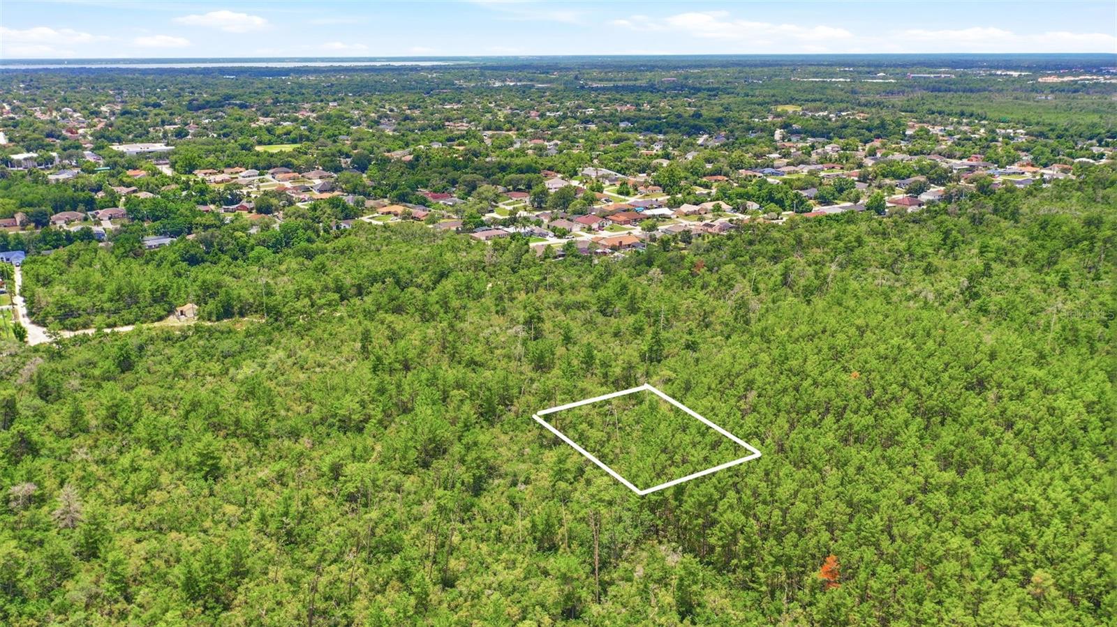 PINE VIEW ESTATES - Land