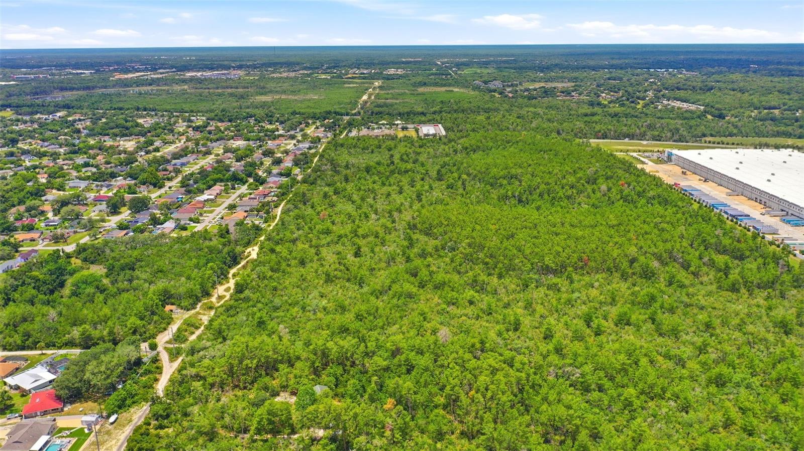 PINE VIEW ESTATES - Land