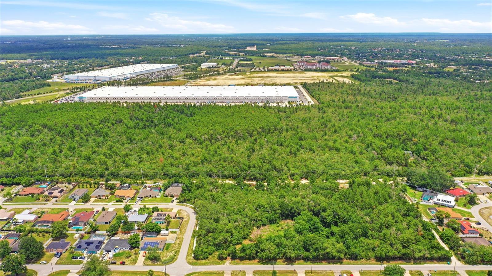 PINE VIEW ESTATES - Land