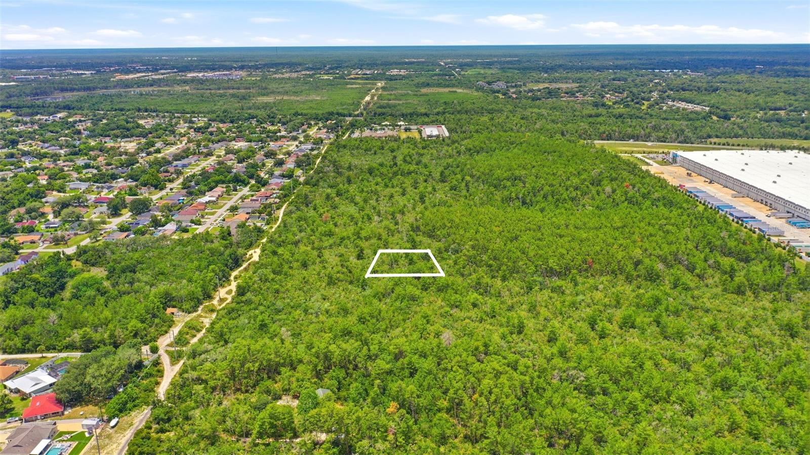 PINE VIEW ESTATES - Land