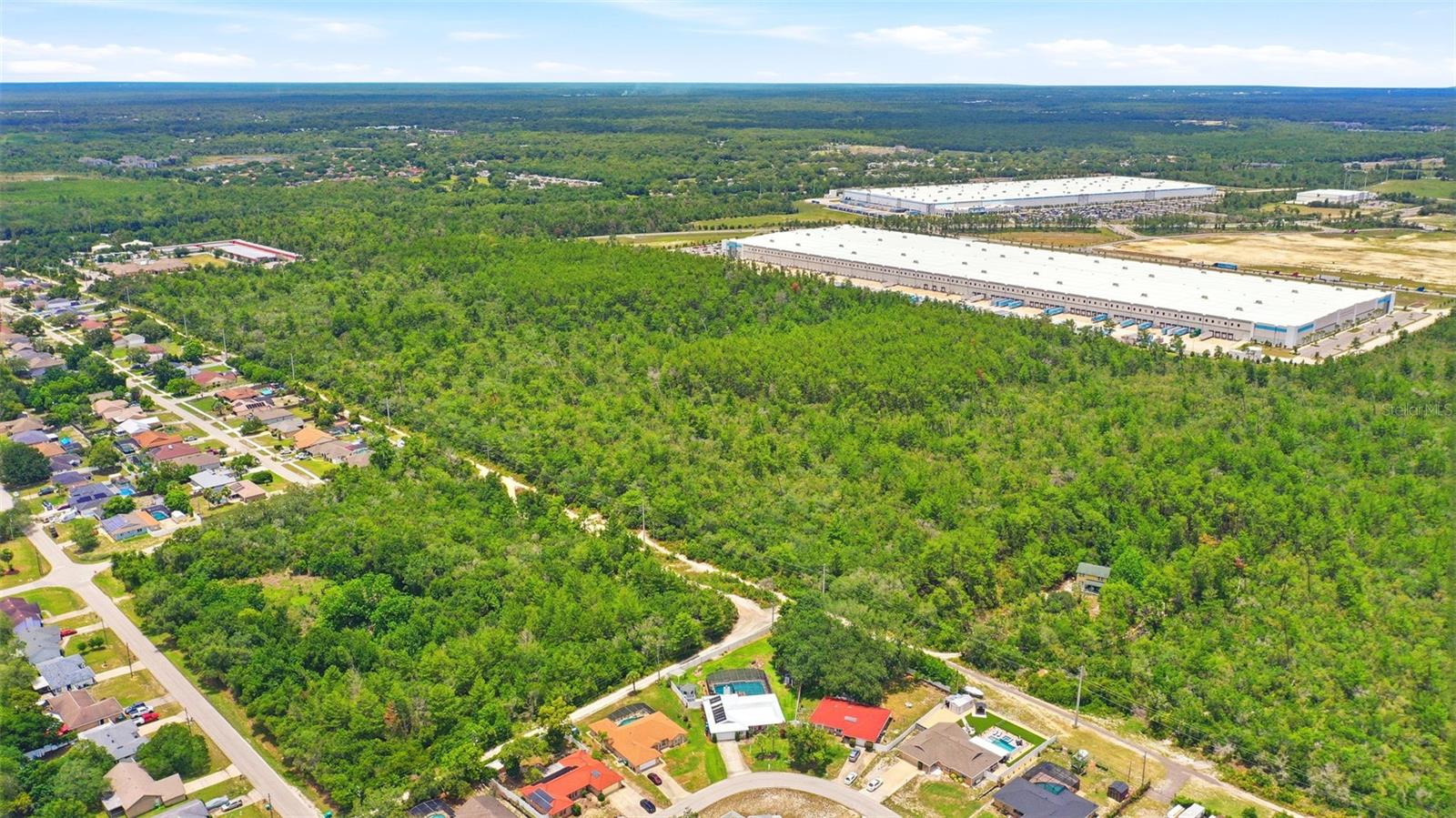 PINE VIEW ESTATES - Land