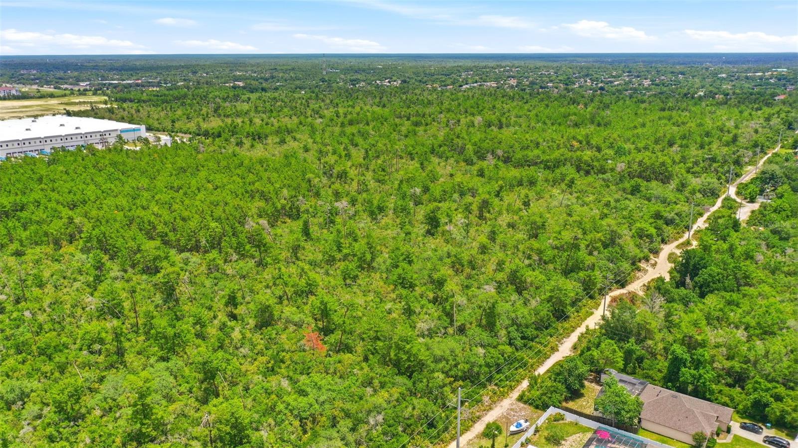 PINE VIEW ESTATES - Land