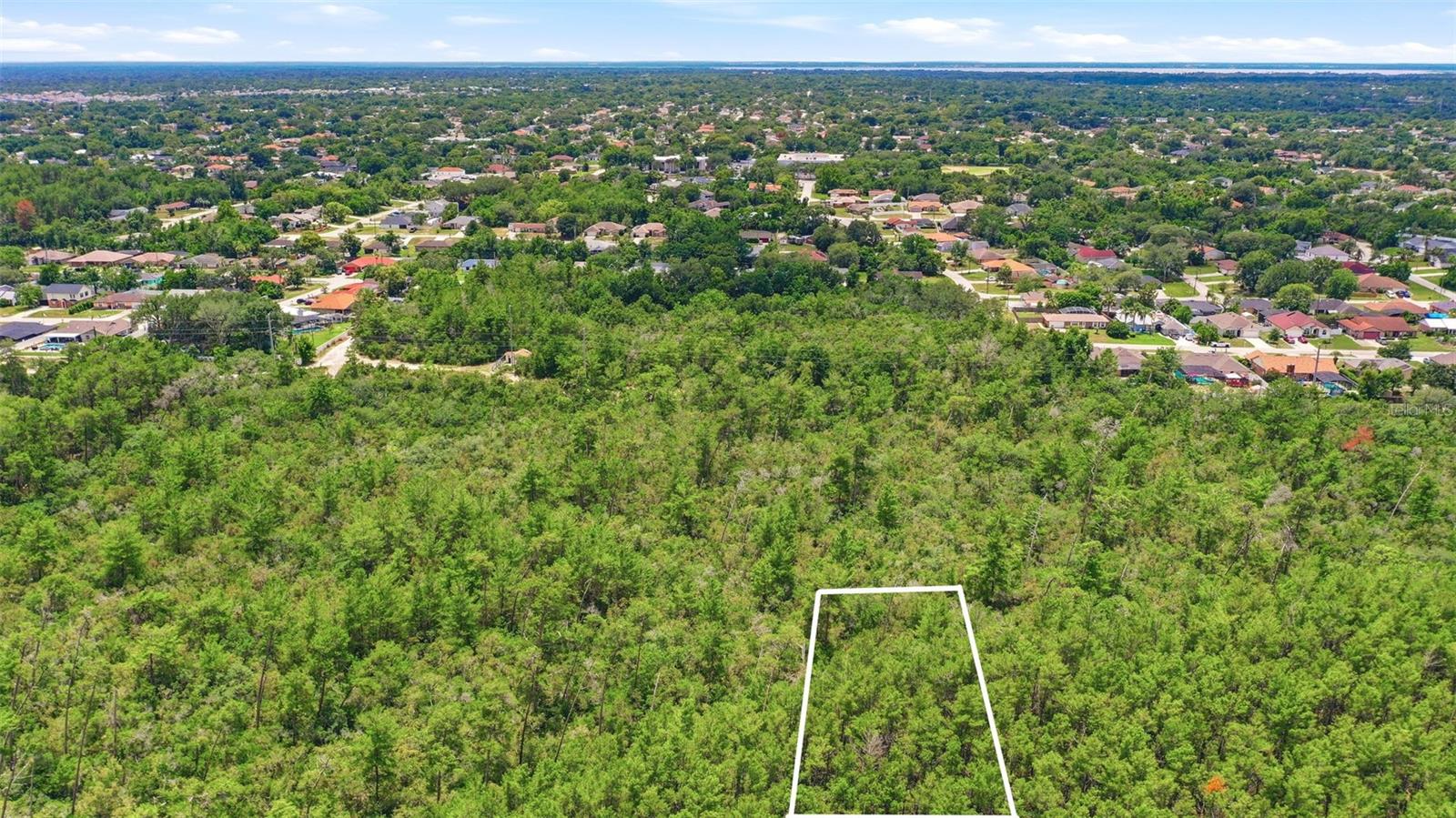 PINE VIEW ESTATES - Land