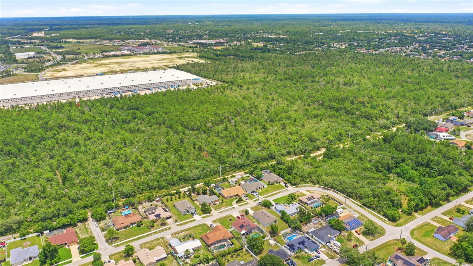 PINE VIEW ESTATES - Land