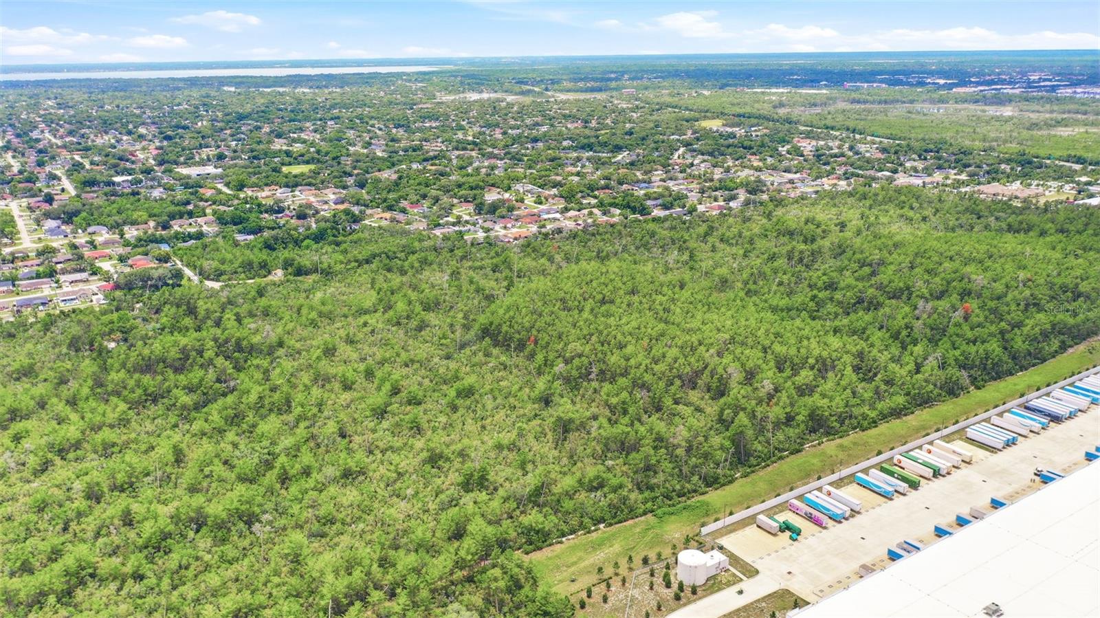 PINE VIEW ESTATES - Land