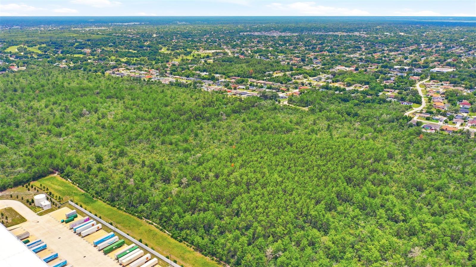 PINE VIEW ESTATES - Land