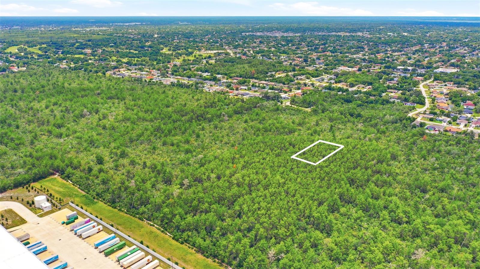 PINE VIEW ESTATES - Land