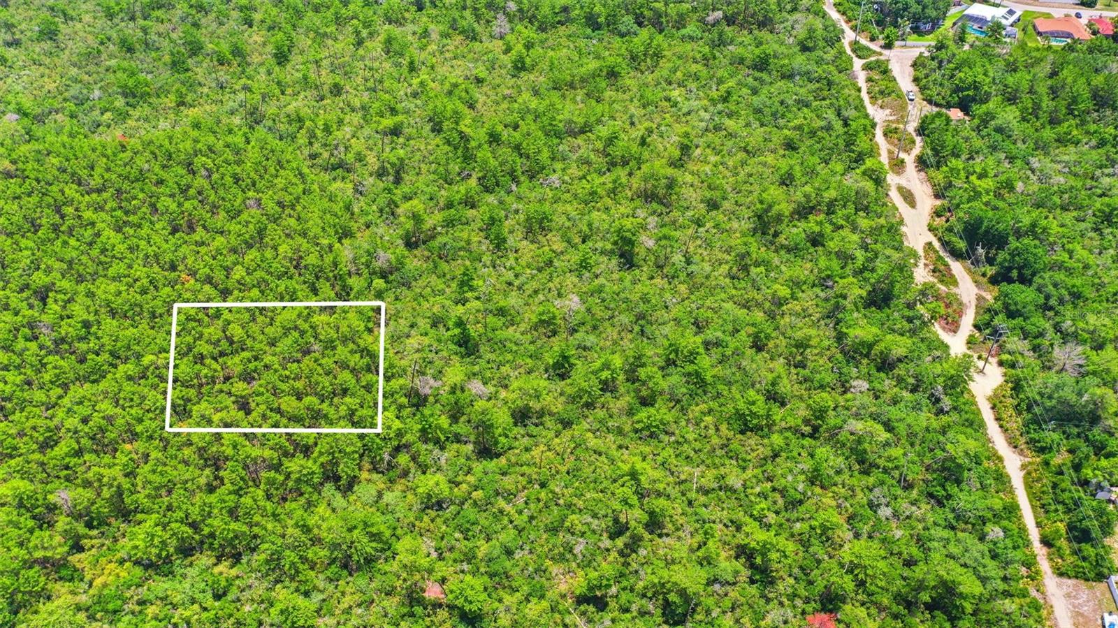 PINE VIEW ESTATES - Land