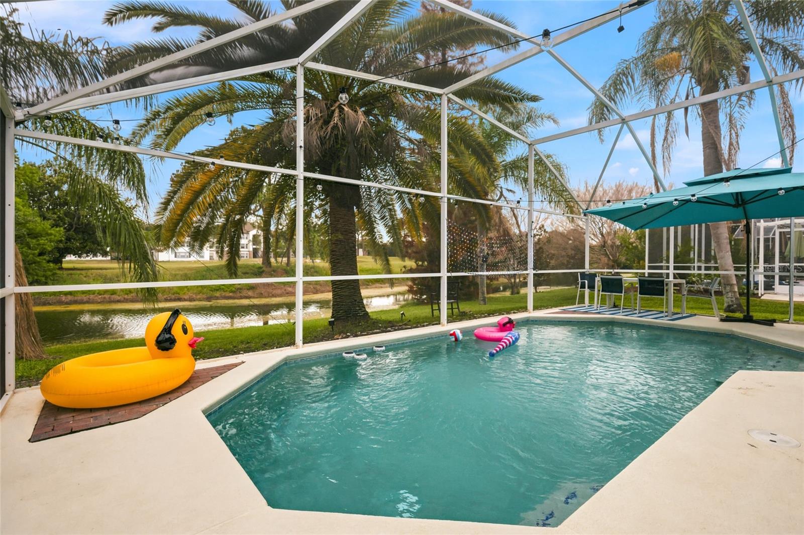 HUNTERS CREEK TR 115 PH 02 - Residential