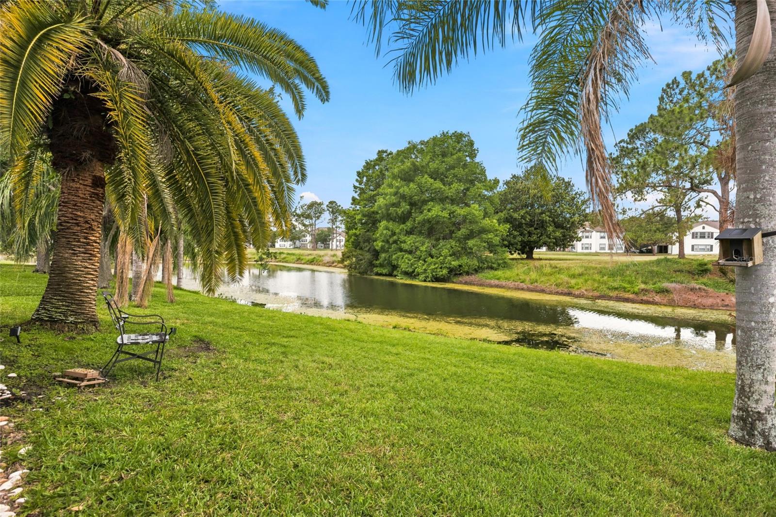 HUNTERS CREEK TR 115 PH 02 - Residential