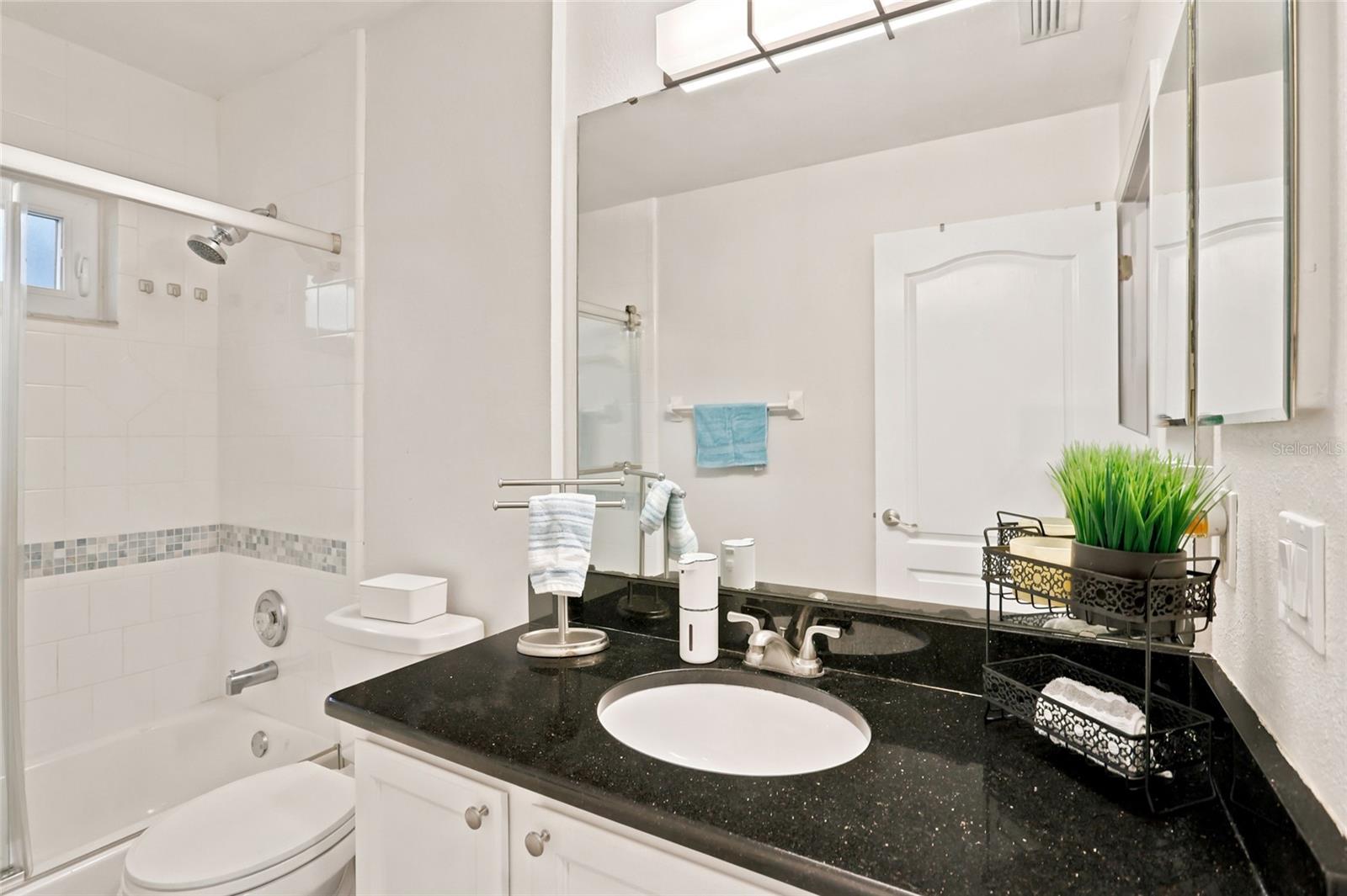 HUNTERS CREEK TR 115 PH 02 - Residential