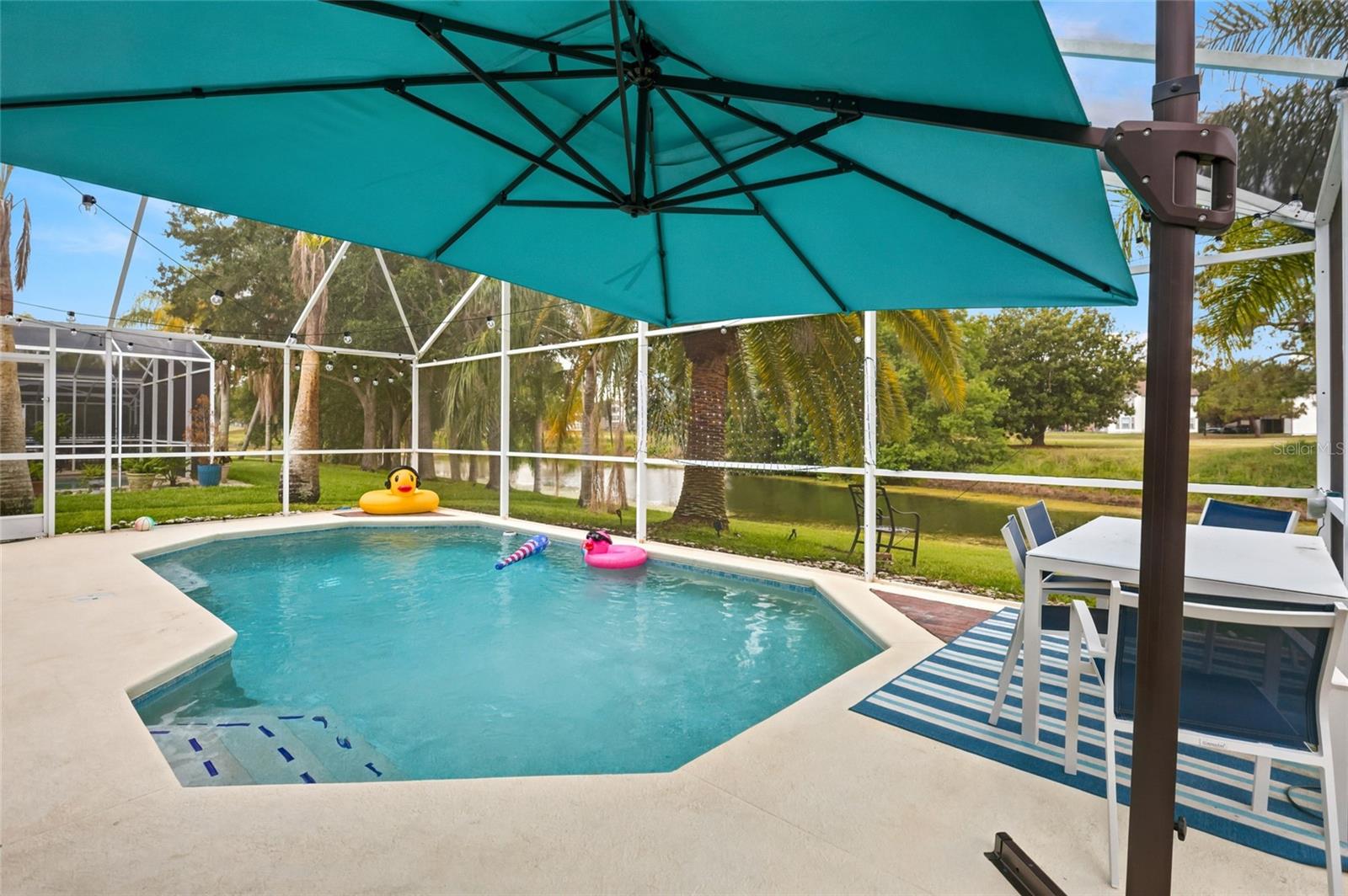 HUNTERS CREEK TR 115 PH 02 - Residential