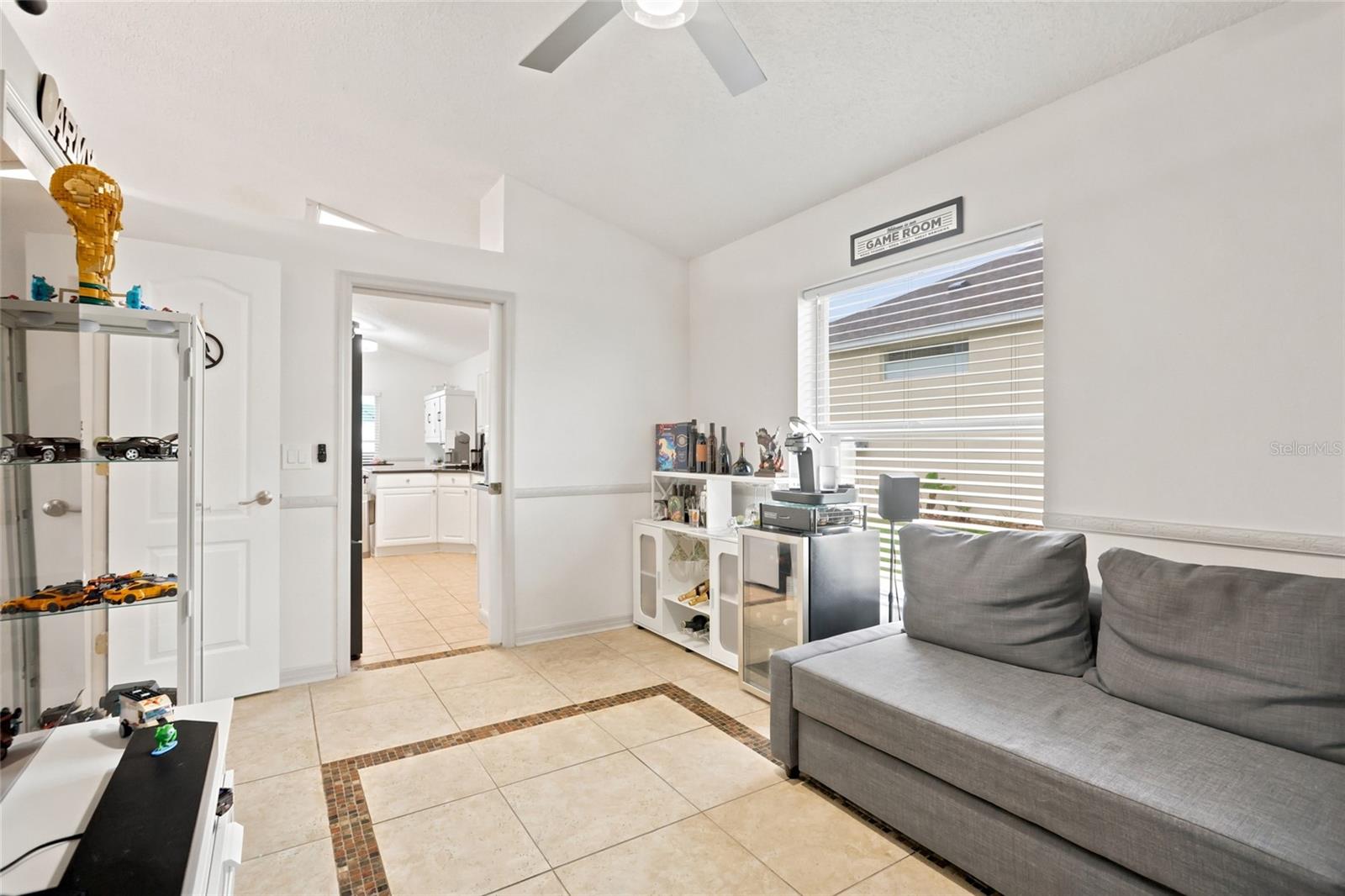 HUNTERS CREEK TR 115 PH 02 - Residential