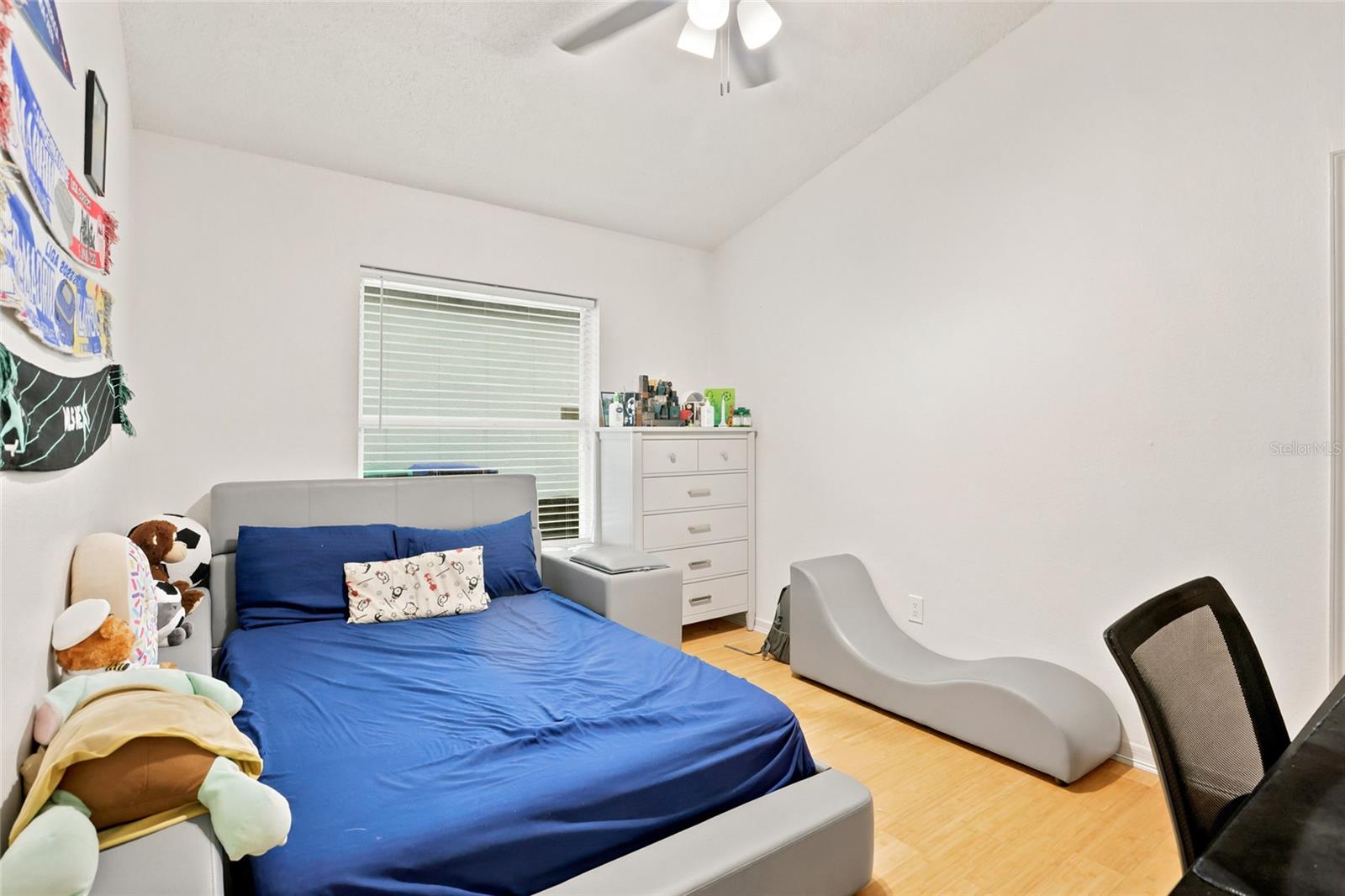HUNTERS CREEK TR 115 PH 02 - Residential