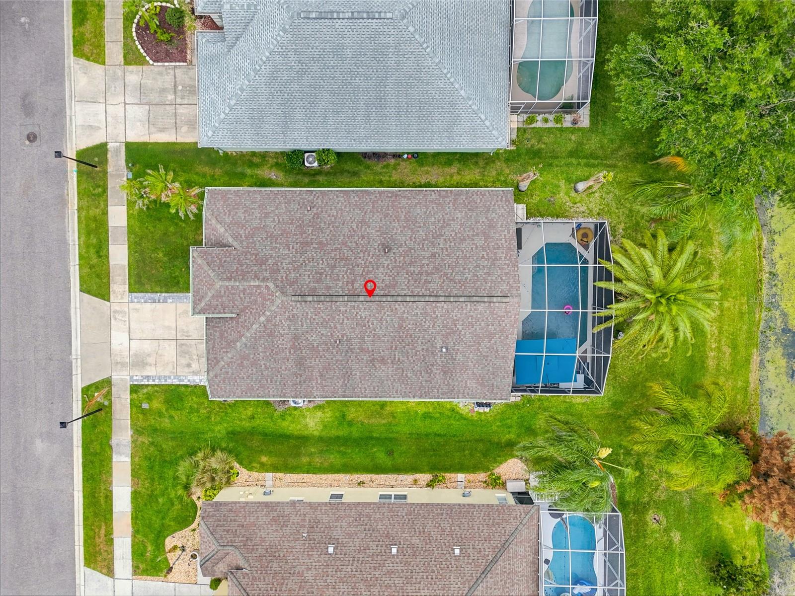 HUNTERS CREEK TR 115 PH 02 - Residential