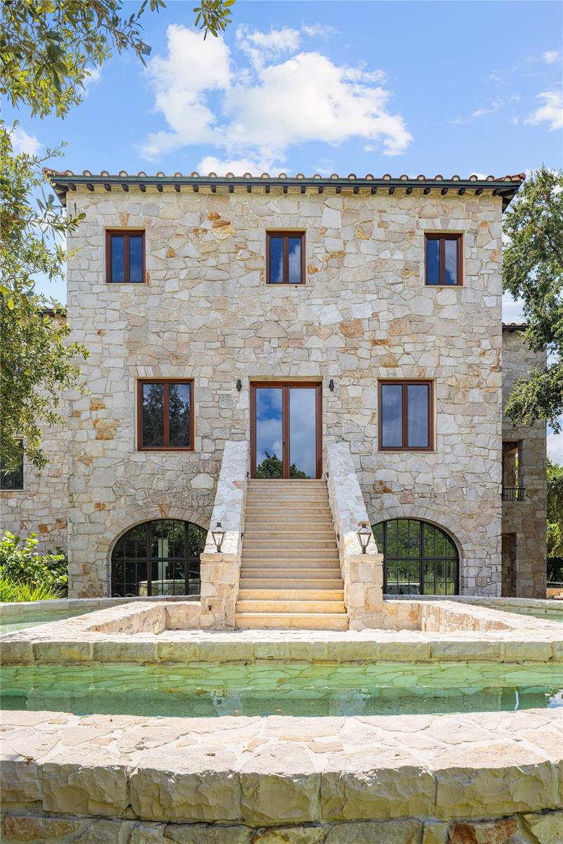 TIERRA VERDE - Residential