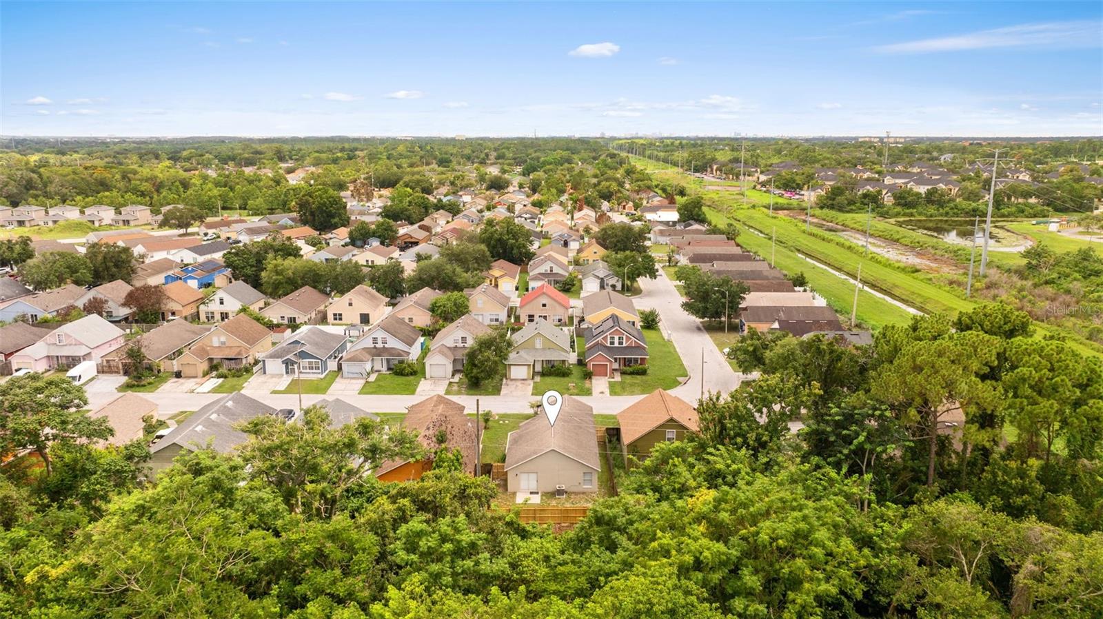 CEDAR VILLAGE PH 02 - Residential
