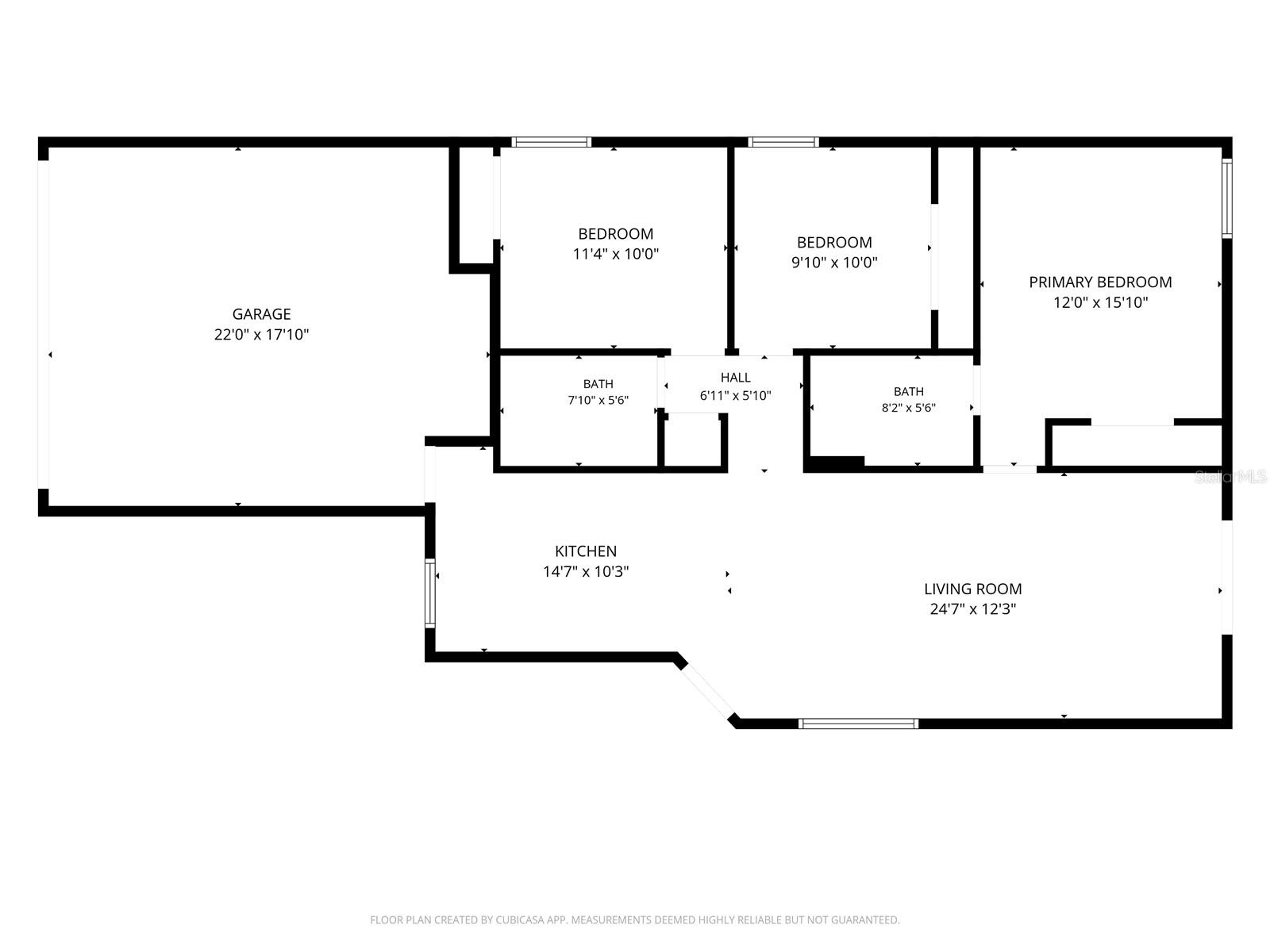 CEDAR VILLAGE PH 02 - Residential