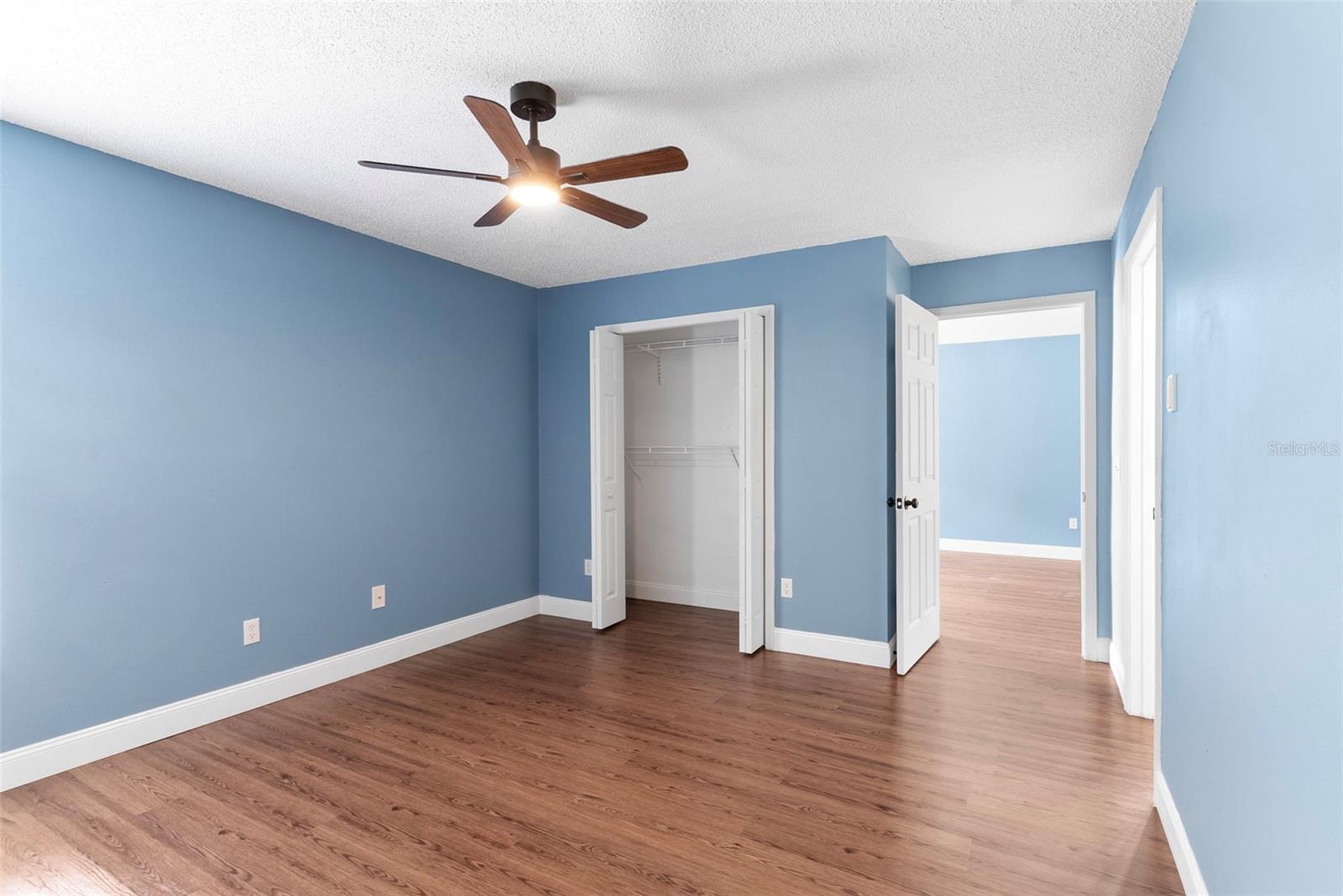CEDAR VILLAGE PH 02 - Residential