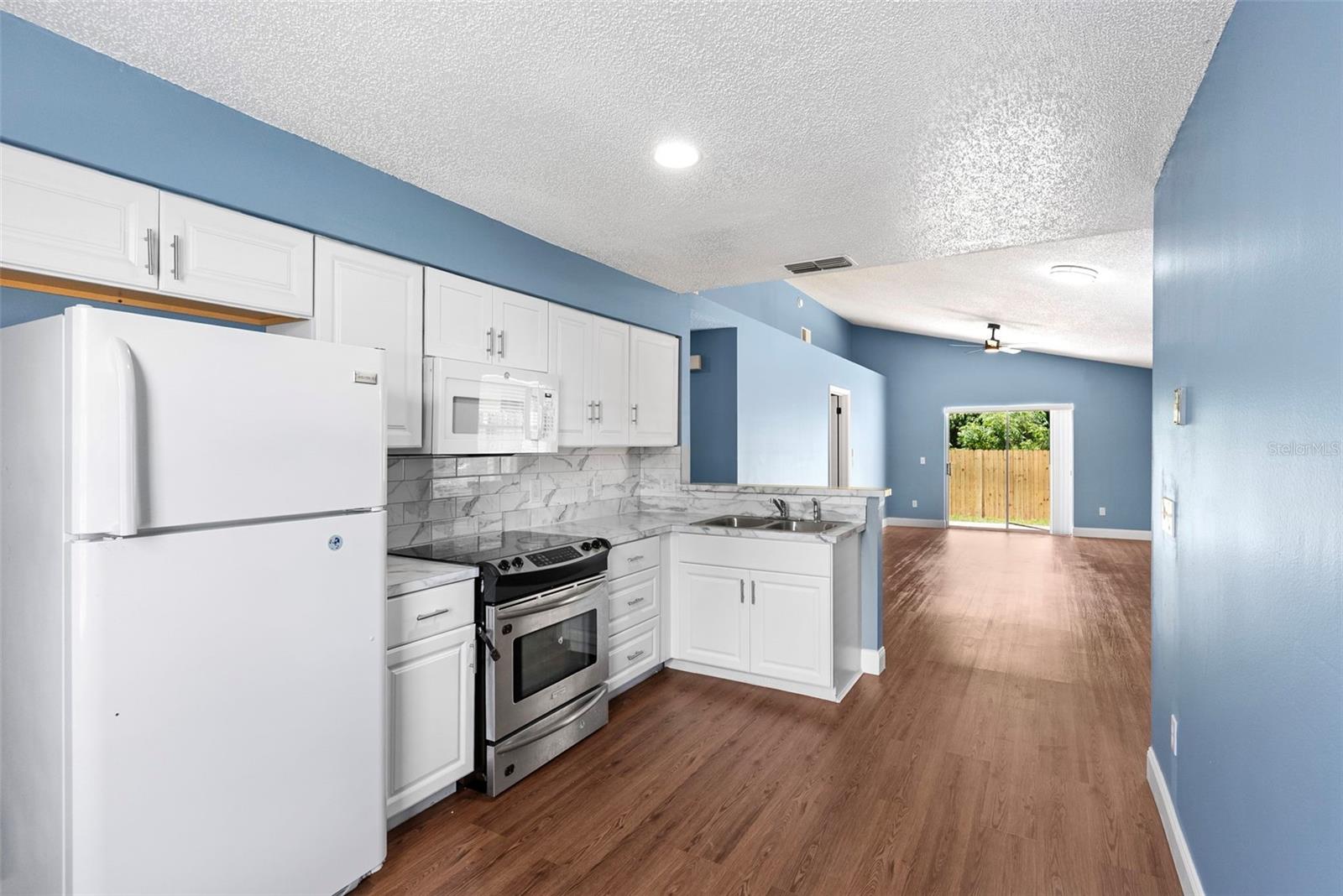 CEDAR VILLAGE PH 02 - Residential