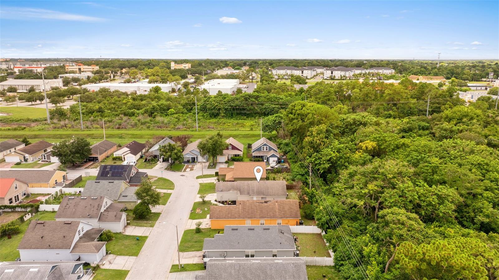 CEDAR VILLAGE PH 02 - Residential