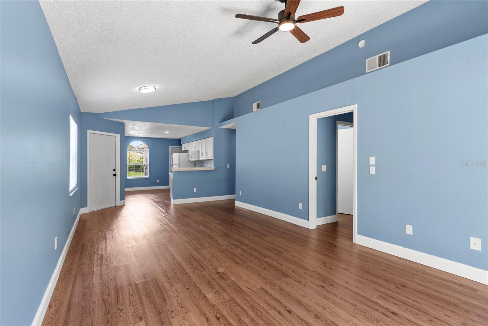 CEDAR VILLAGE PH 02 - Residential