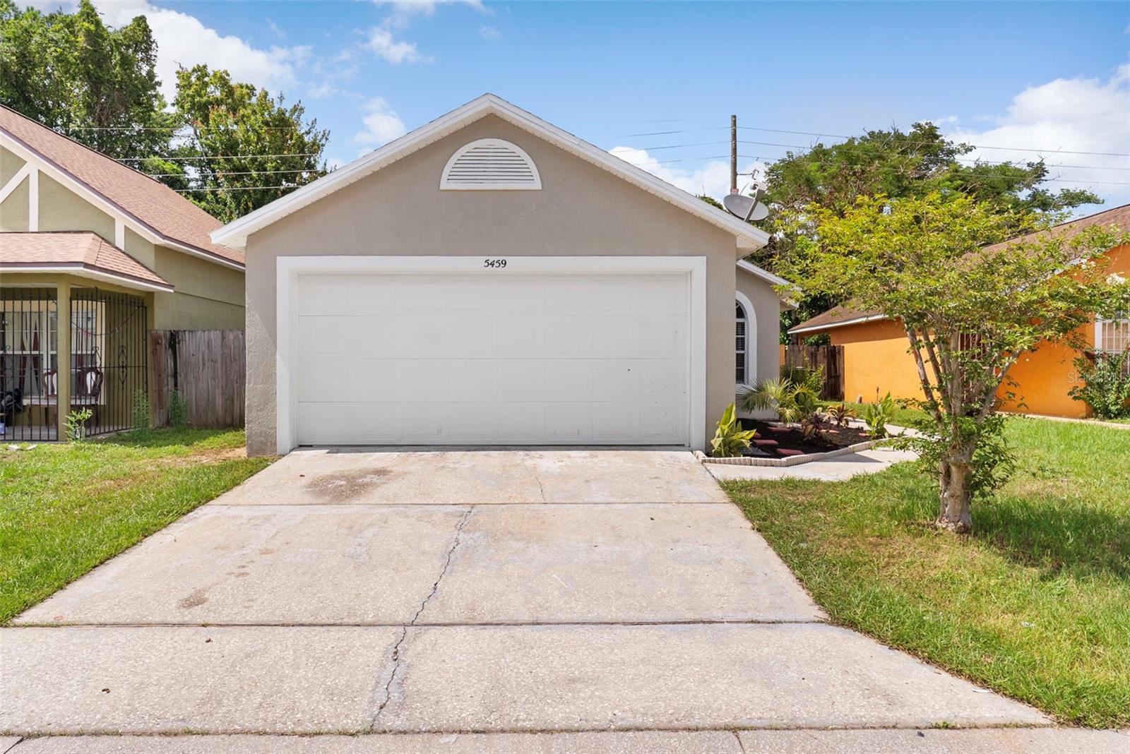 CEDAR VILLAGE PH 02 - Residential