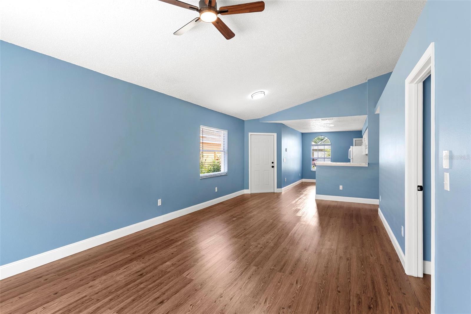 CEDAR VILLAGE PH 02 - Residential