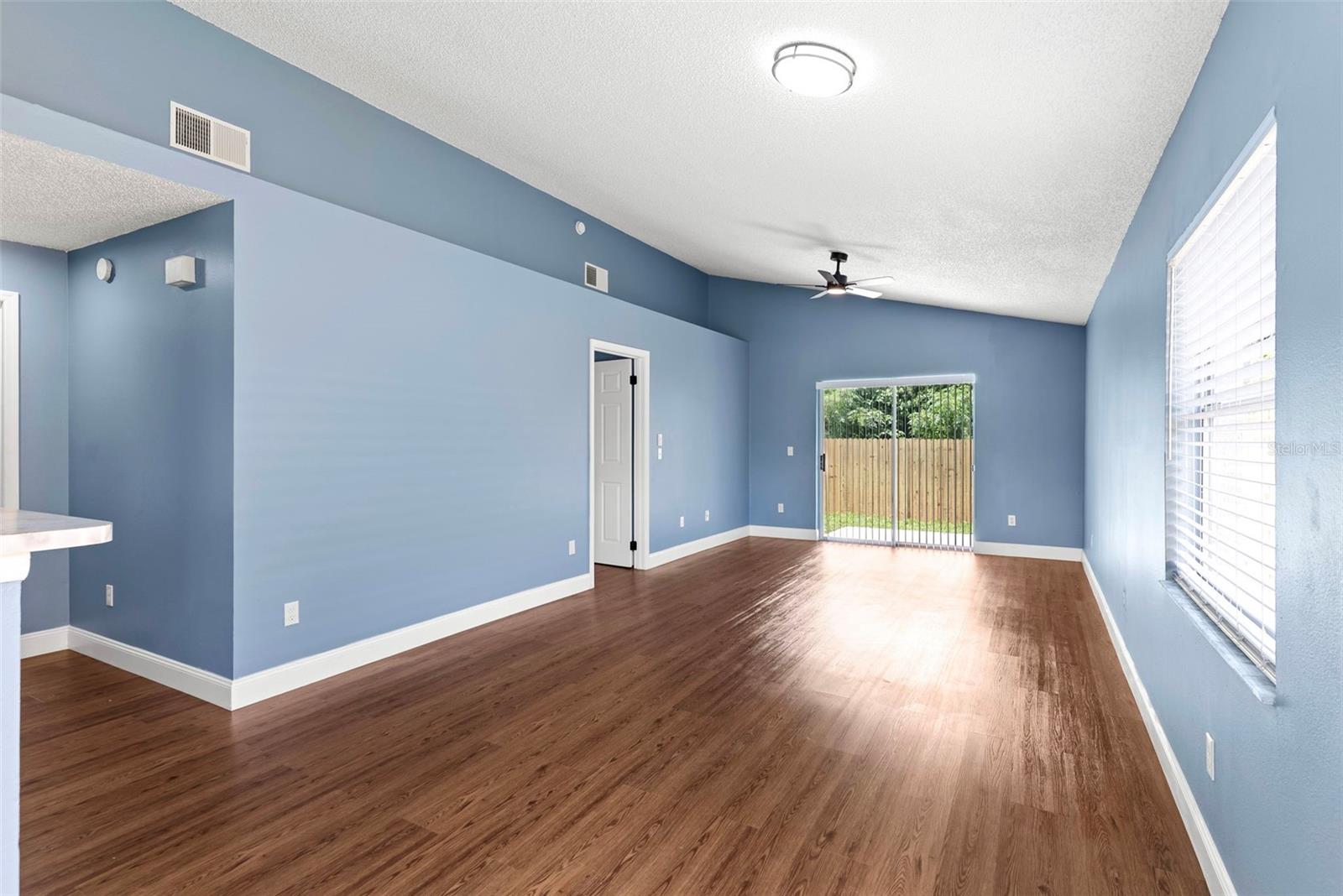 CEDAR VILLAGE PH 02 - Residential