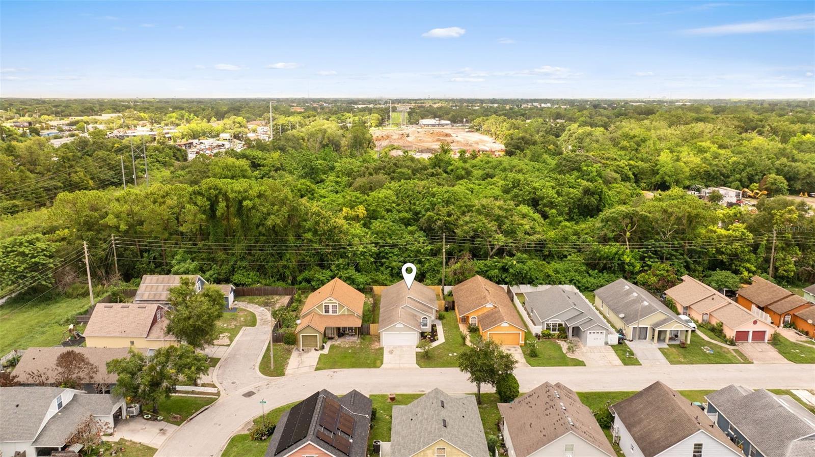 CEDAR VILLAGE PH 02 - Residential