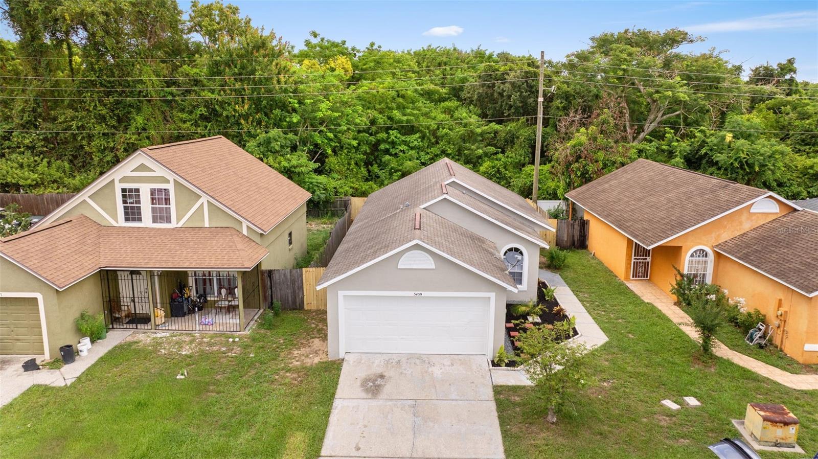 CEDAR VILLAGE PH 02 - Residential