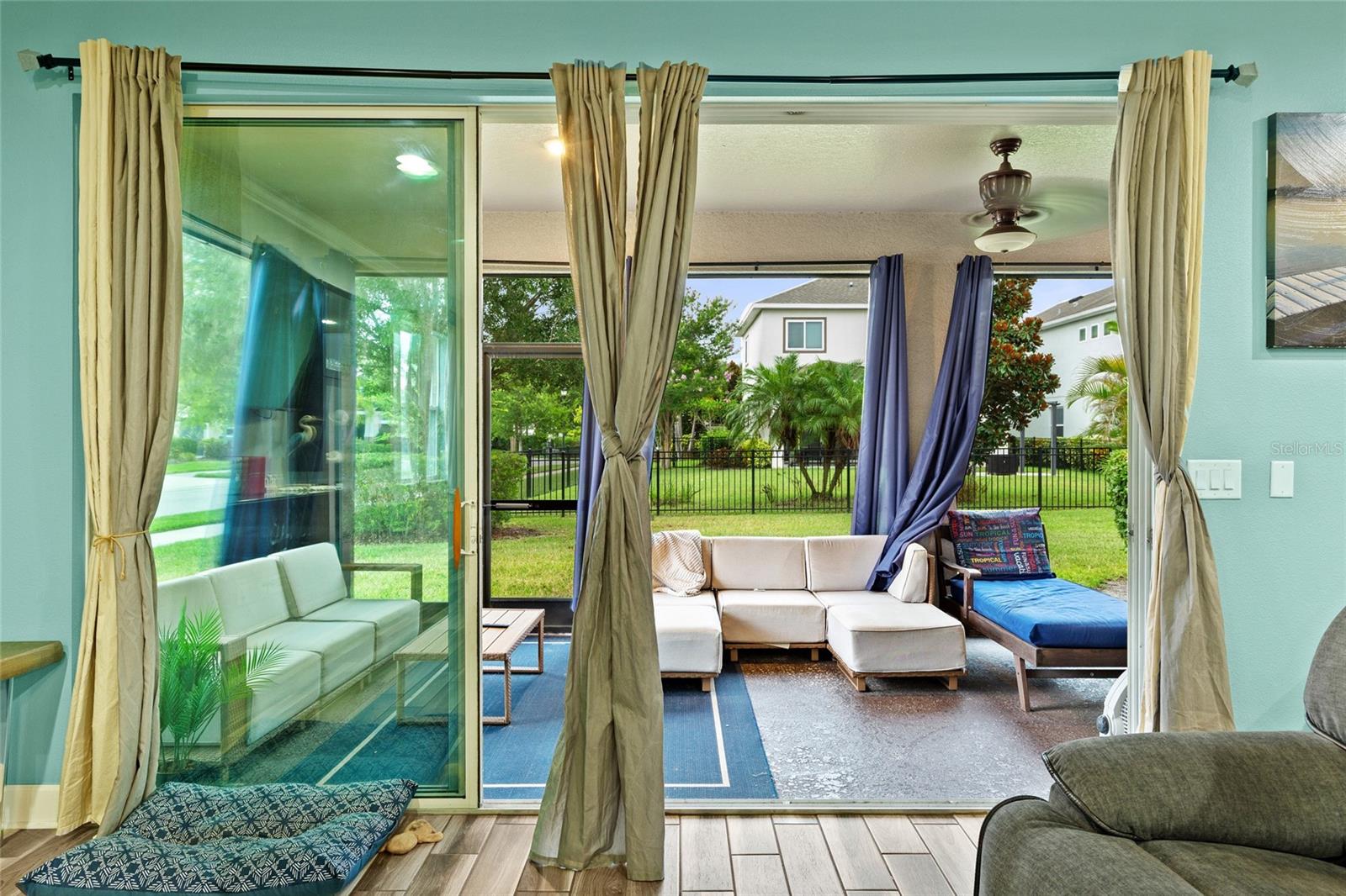WATERSET PH 3A-3 & COVINGTON G - Residential