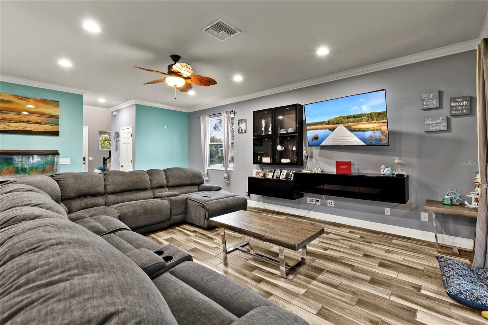 WATERSET PH 3A-3 & COVINGTON G - Residential