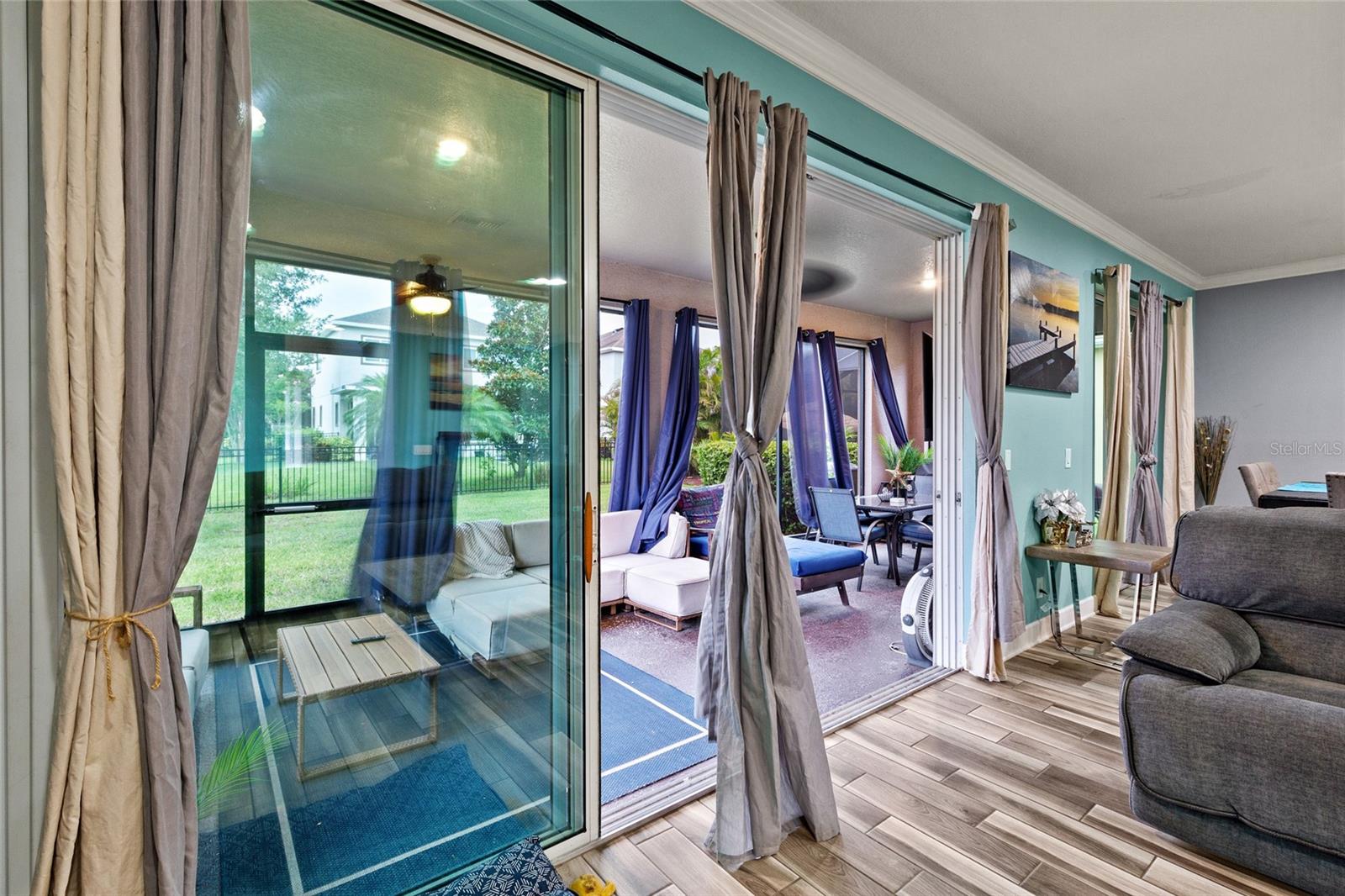WATERSET PH 3A-3 & COVINGTON G - Residential