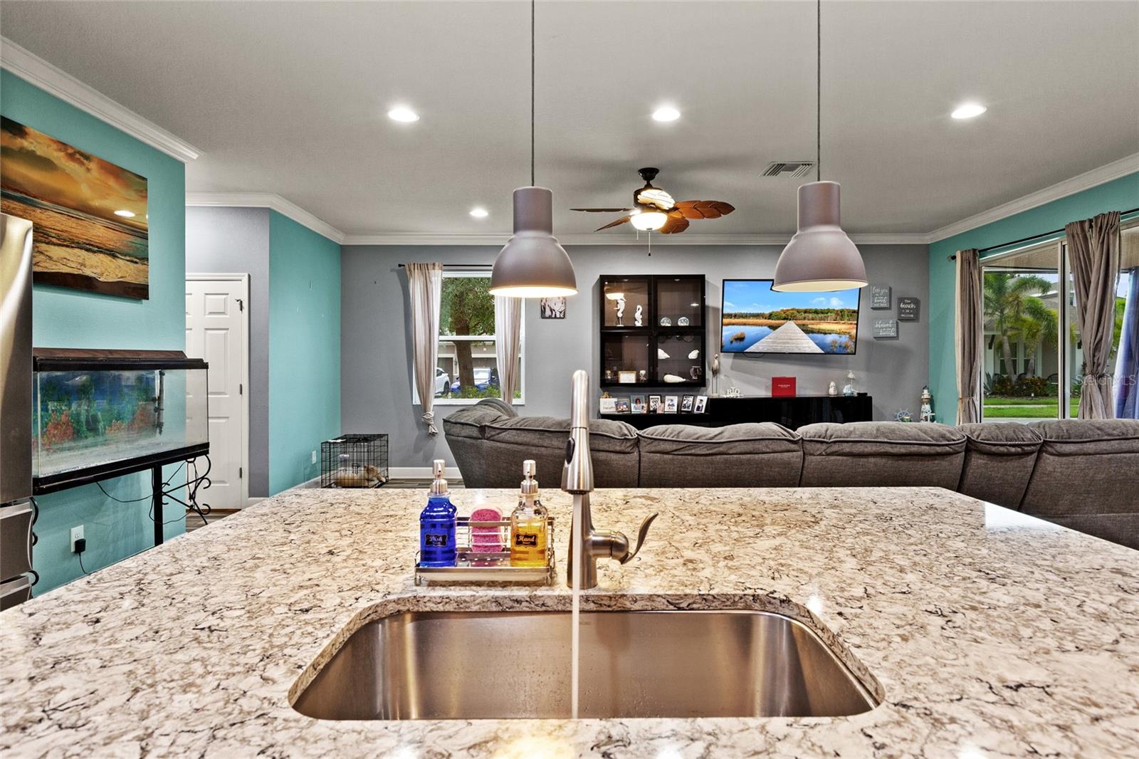 WATERSET PH 3A-3 & COVINGTON G - Residential