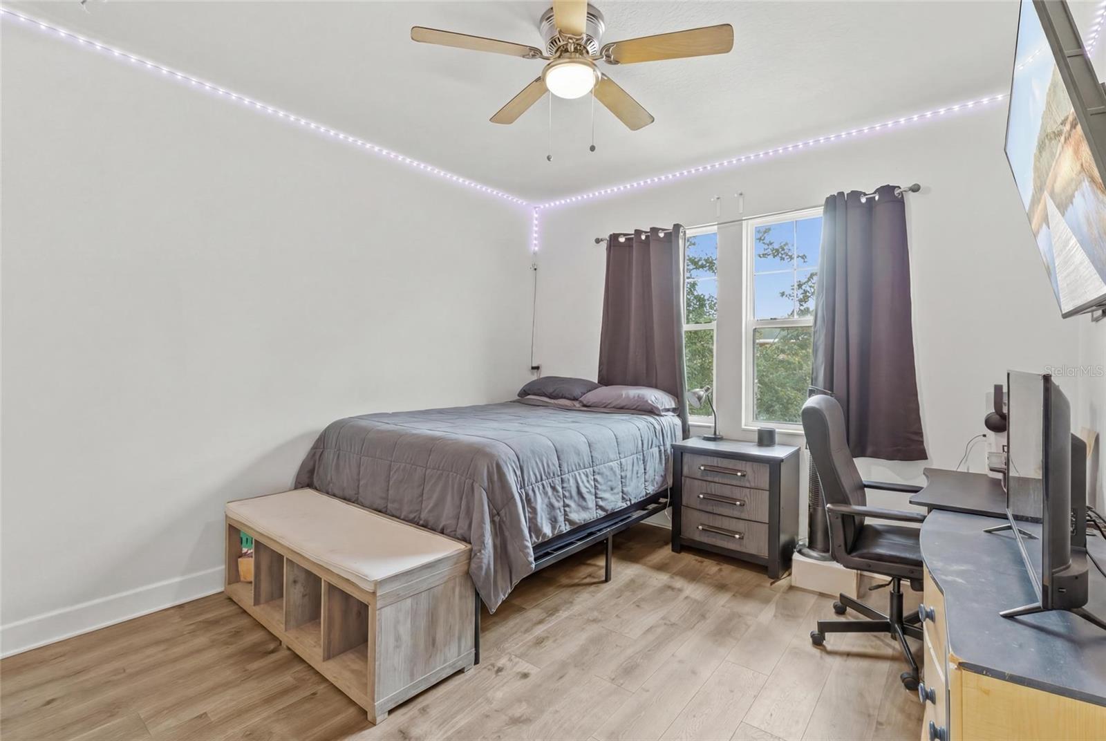 WATERSET PH 3A-3 & COVINGTON G - Residential