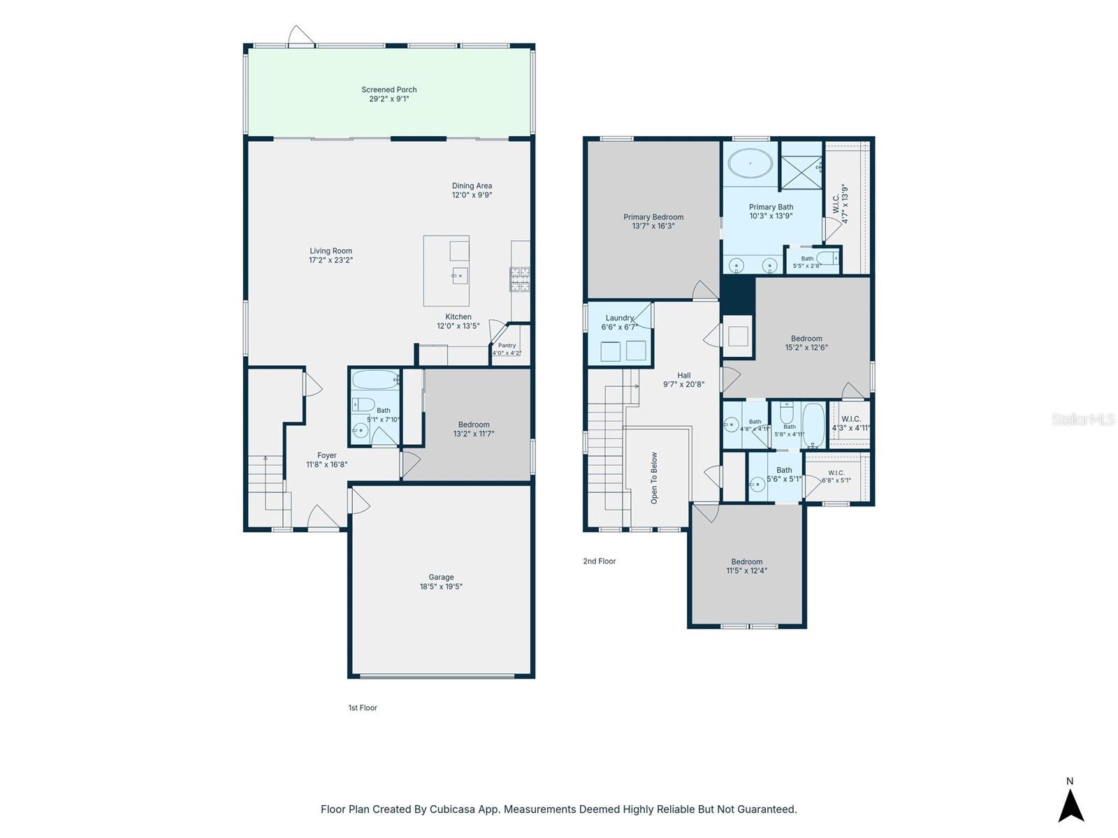 WATERSET PH 3A-3 & COVINGTON G - Residential