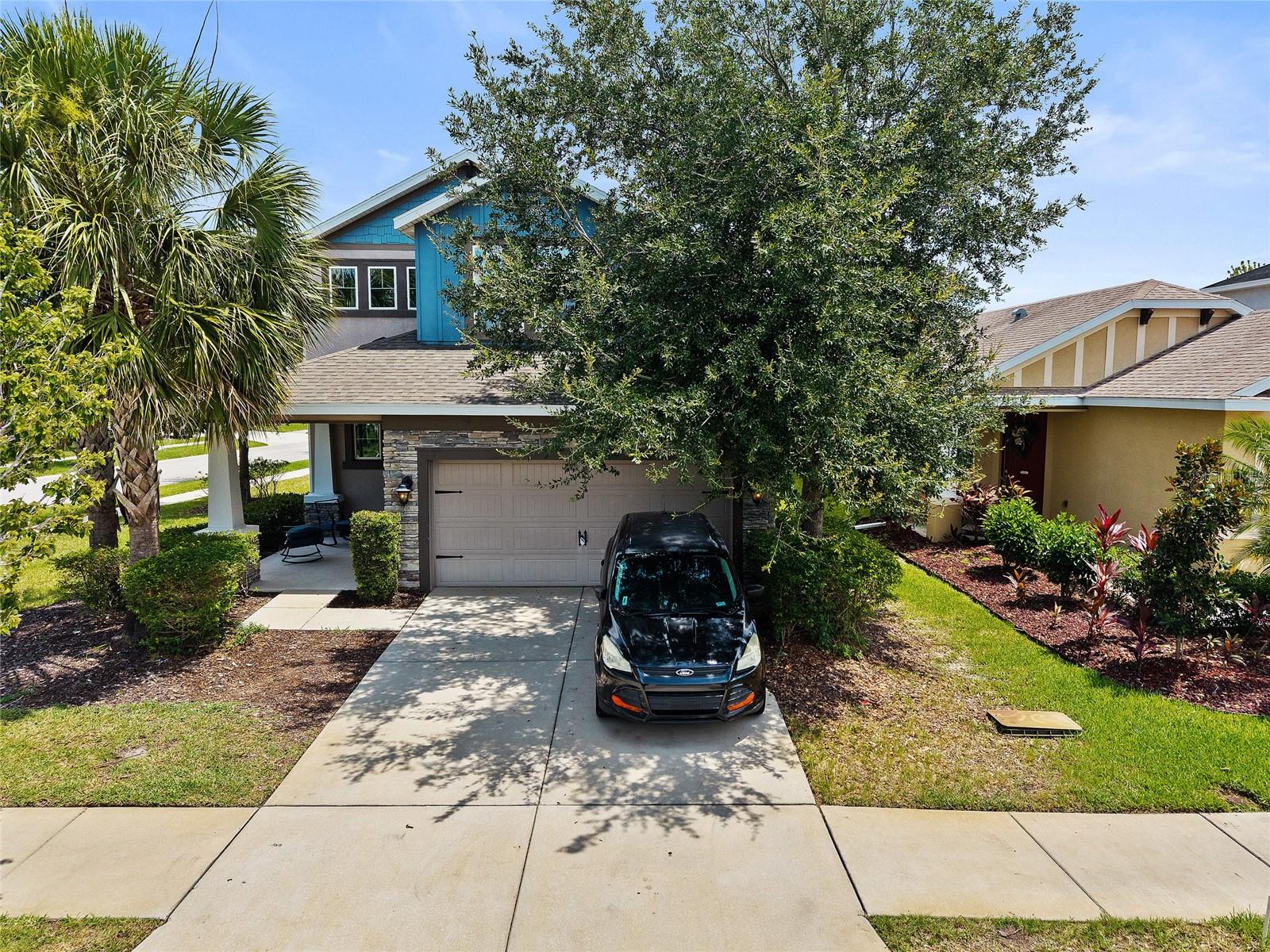 WATERSET PH 3A-3 & COVINGTON G - Residential