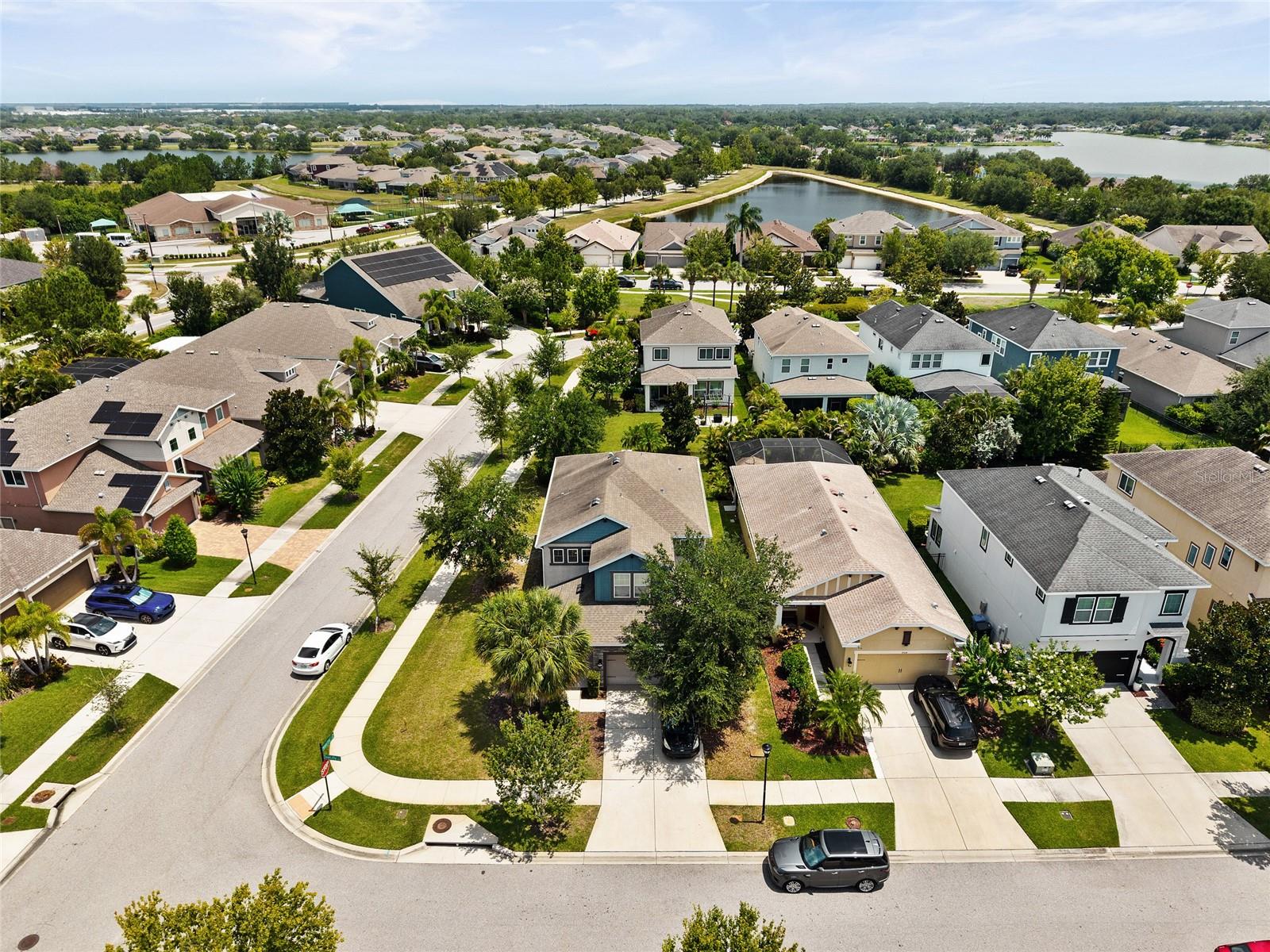 WATERSET PH 3A-3 & COVINGTON G - Residential