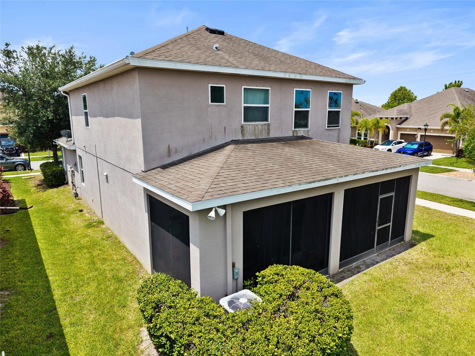 WATERSET PH 3A-3 & COVINGTON G - Residential